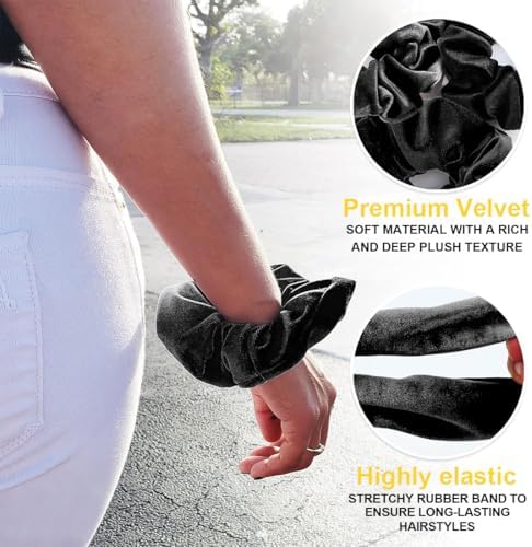 Vue 2 de Lot De Chouchous En