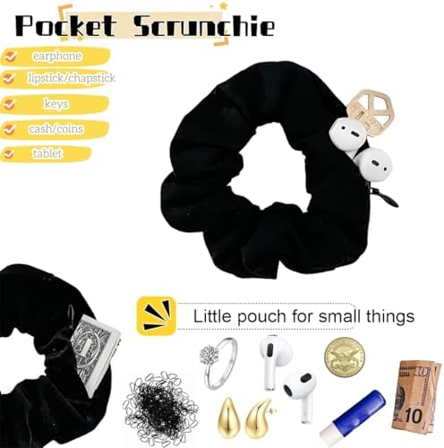 Vue 3 de Lot De Chouchous En