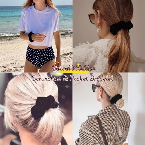 Vue 6 de Lot De Chouchous En