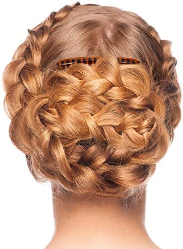 Vue 3 de Sussurro Pcs Peigne