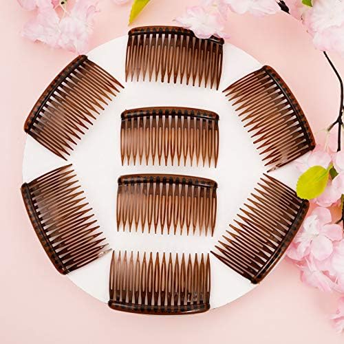 Vue 5 de Sussurro Pcs Peigne