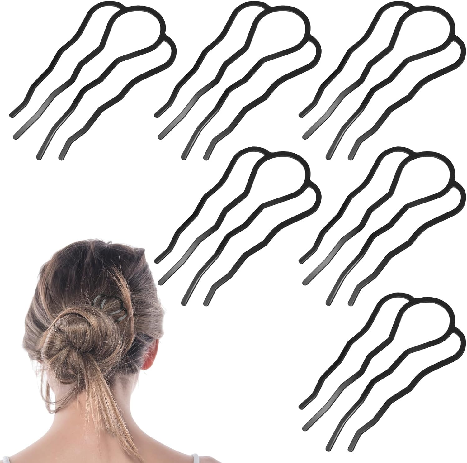 Accessoires Cheveux - Équipement danse classique professionnel et accessoires ballet