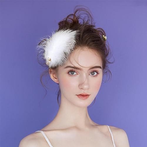 Vue 4 de Mwoot Pieces Pinces Cheveux