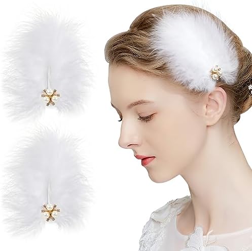 Vue 6 de Mwoot Pieces Pinces Cheveux