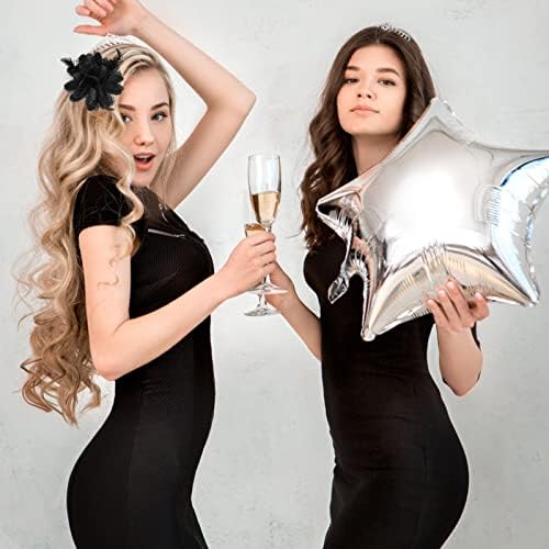 Vue 4 de Sibba Barrette Cheveux