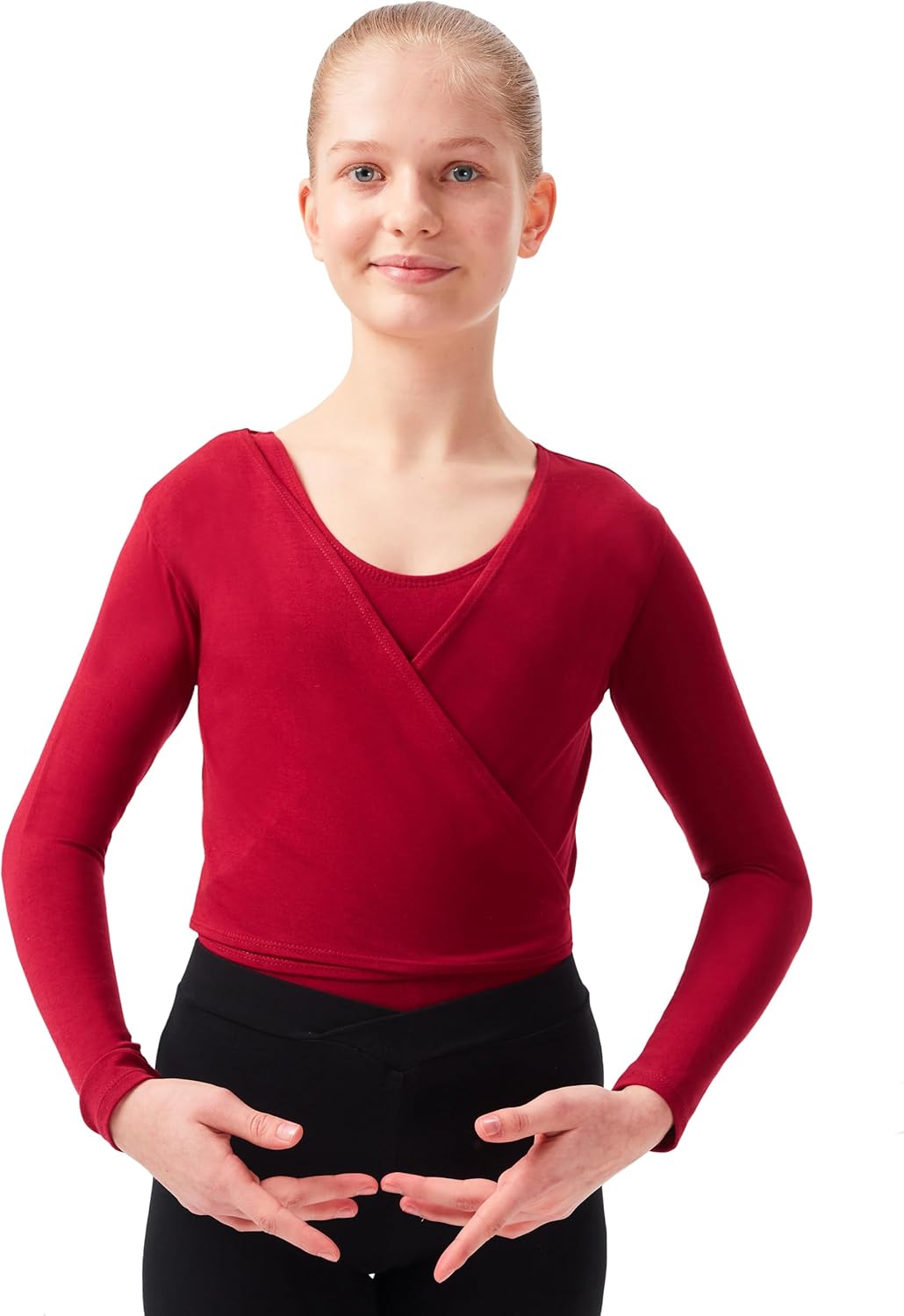 Cachecoeur Mandy Pour Enfants