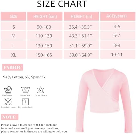 Vue 5 de Cachecoeur De Danse Coton