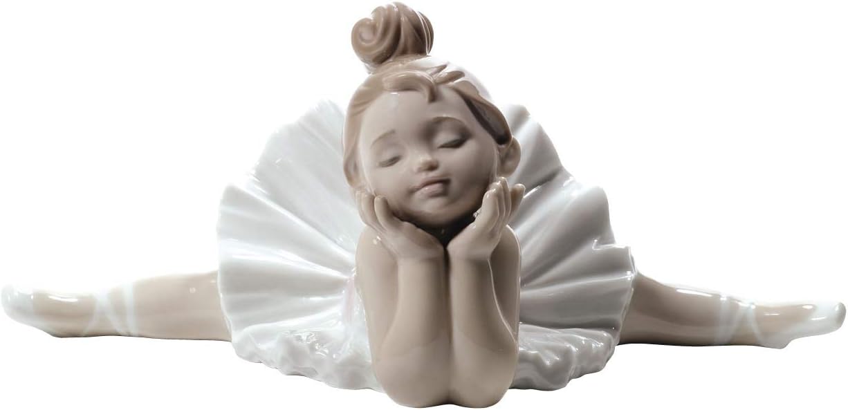 Nao Porcelain By Lladro