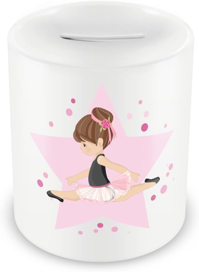 Samunshi Tirelire Pour Enfant