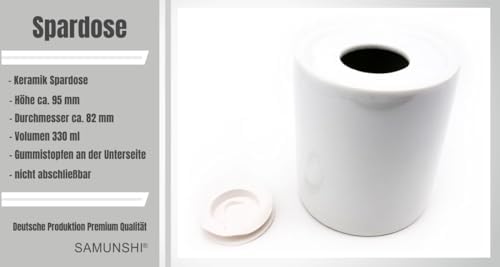 Vue 6 de Samunshi Tirelire Pour Enfant