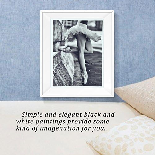 Vue 4 de Motif Danseuse De Ballet