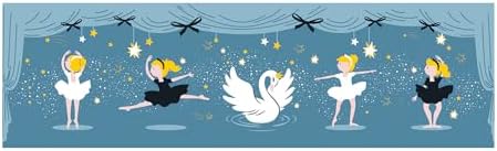 Vue 3 de Trousselier Ballerines Veilleuse Bebe