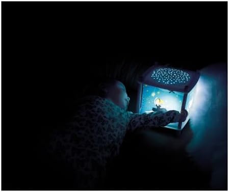 Vue 5 de Trousselier Ballerines Veilleuse Bebe