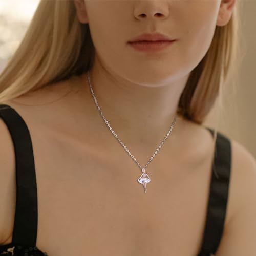 Vue 4 de Collier Pendentif Argent Colier