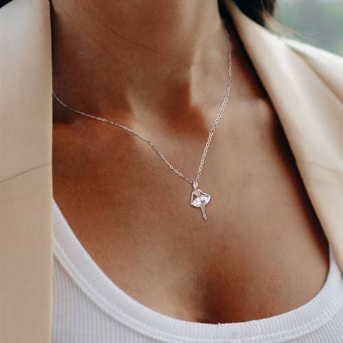 Vue 5 de Collier Pendentif Argent Colier