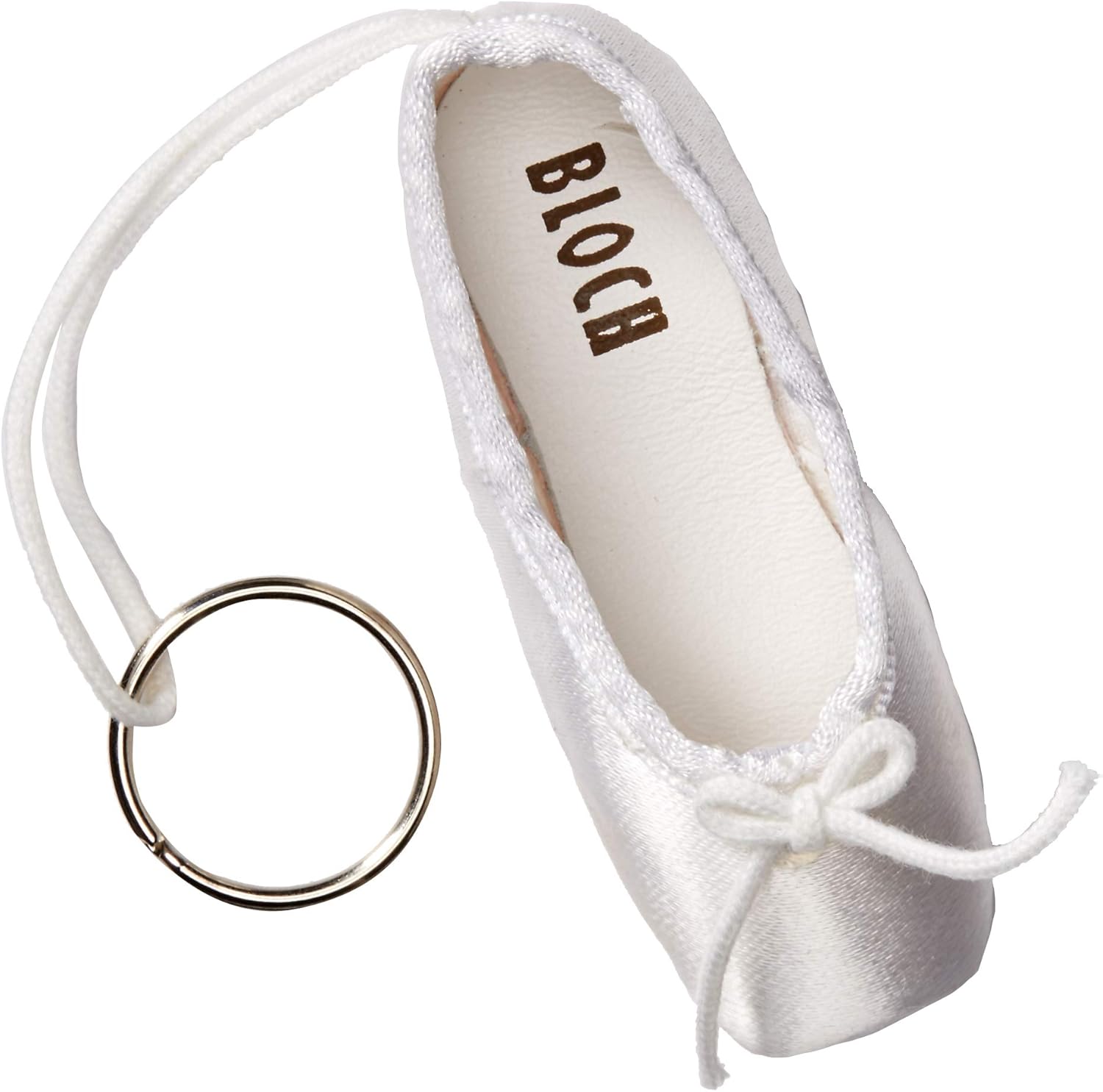 Bloch Unisexe Mini Pointe
