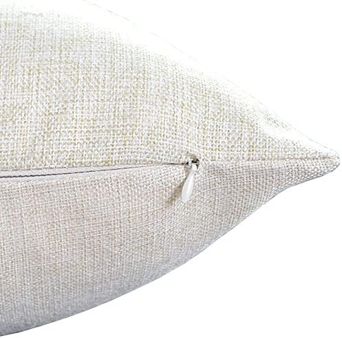 Vue 2 de Tssohu Housse De Coussin