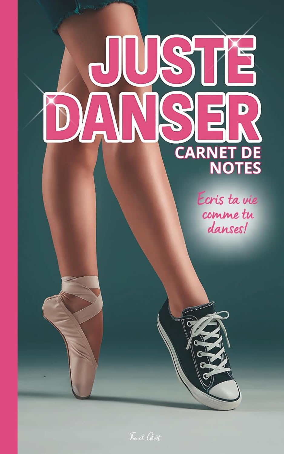 Vue 4 de Mon Carnet De Danse