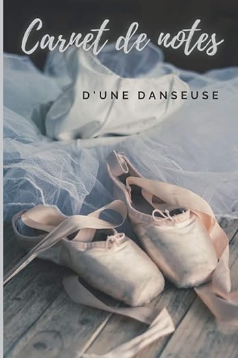 Carnet De Notes Dune