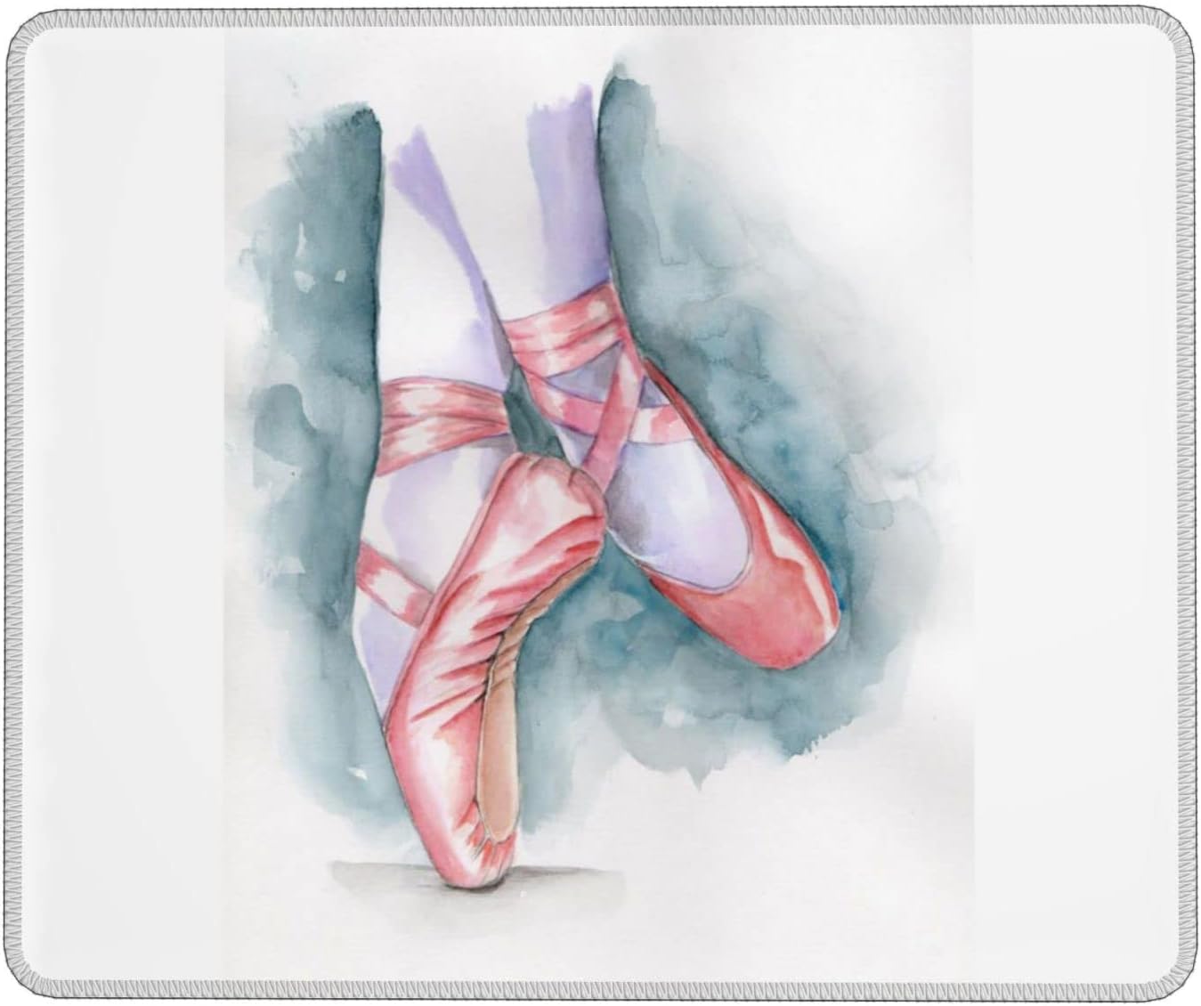 Tapis De Souris Danseuse