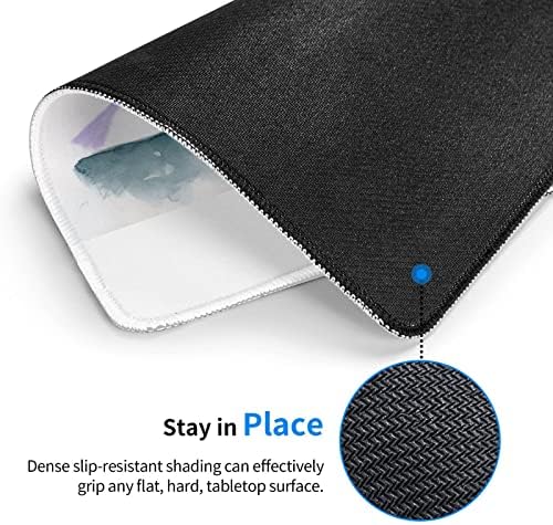 Vue 3 de Tapis De Souris Danseuse