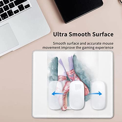 Vue 5 de Tapis De Souris Danseuse