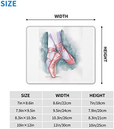 Vue 7 de Tapis De Souris Danseuse