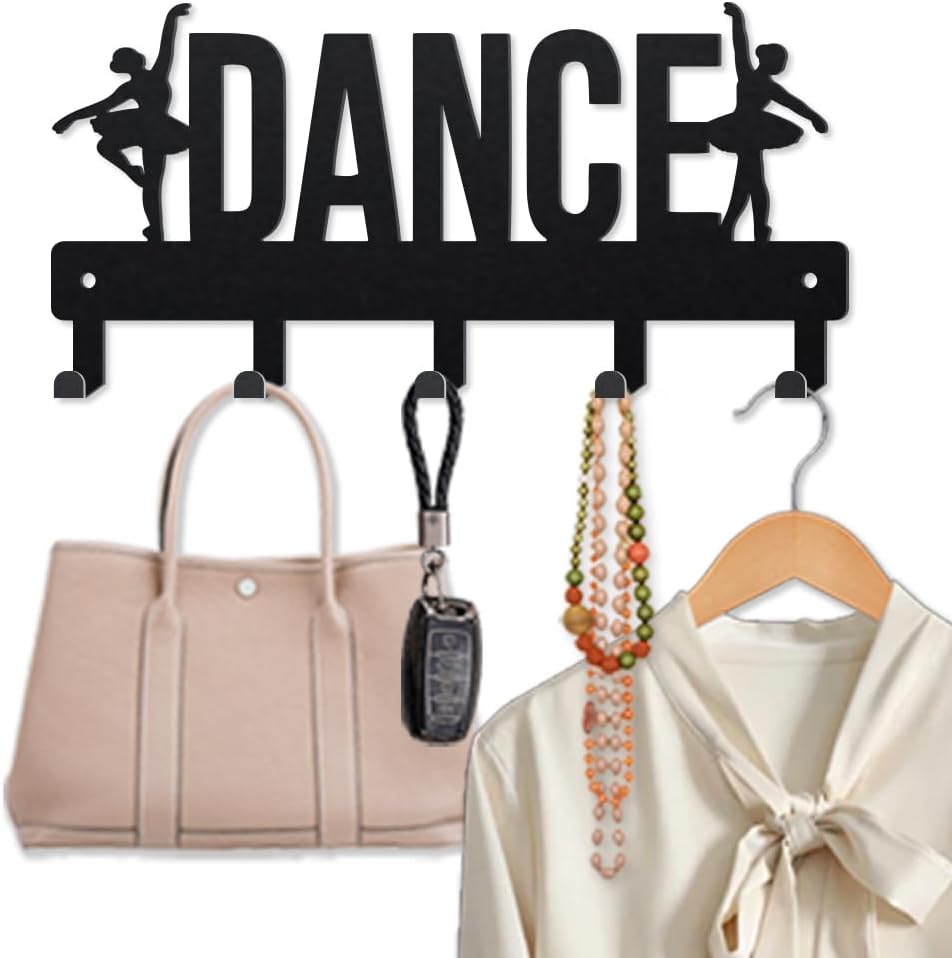 Mayjoydiy Portemanteau Mural En