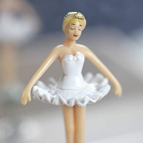 Vue 5 de Boite Bijoux Musicale