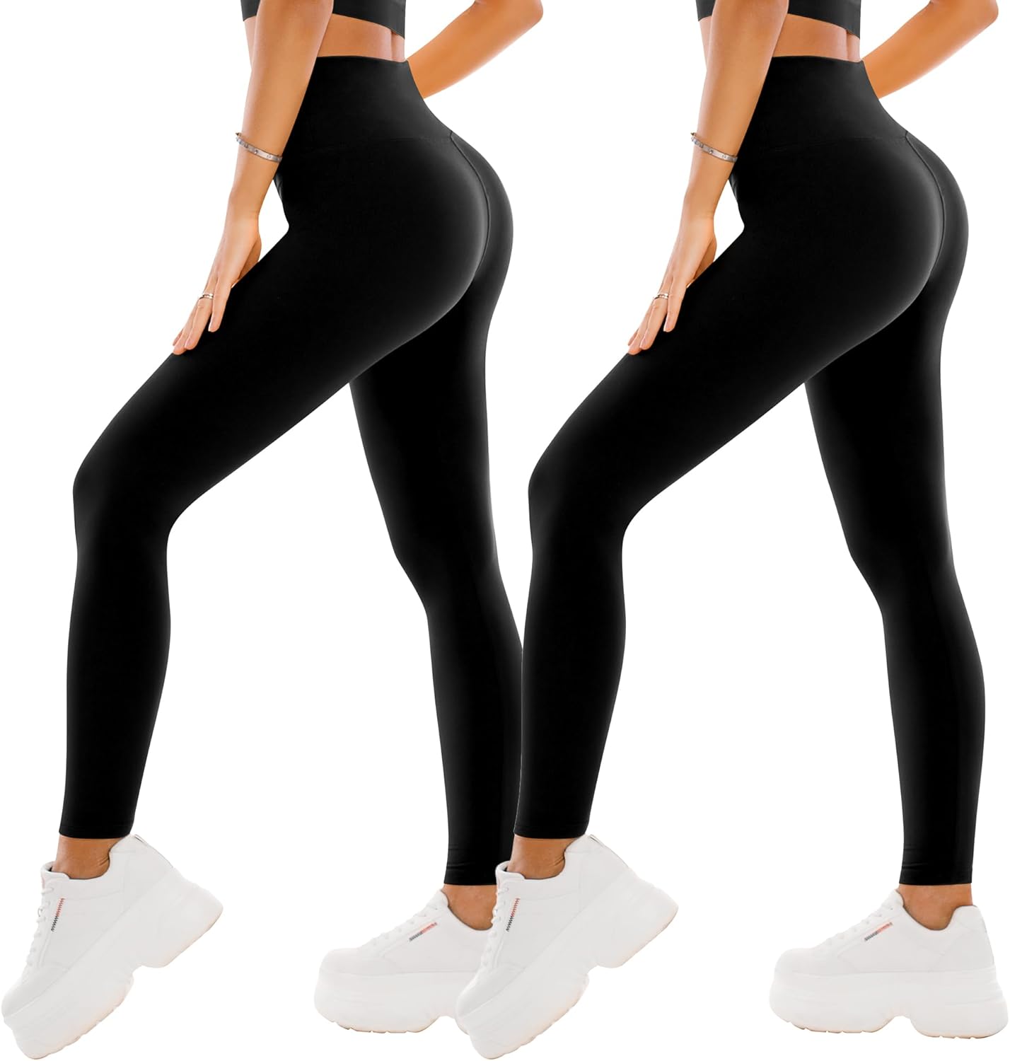 Pieces Leggings Sport Pour