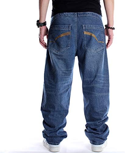Vue 2 de Jean Tendance Pour Homme