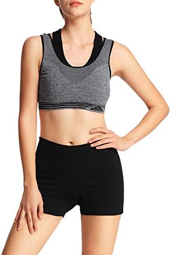 Vue 5 de Short De Sport Femme