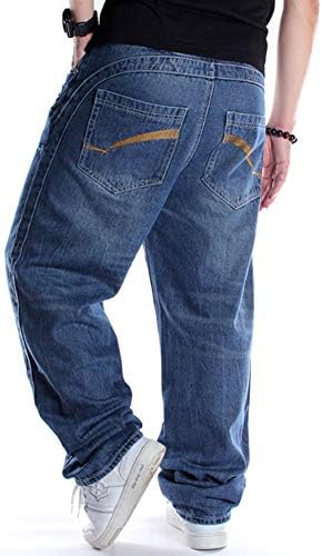 Vue 4 de Jean Tendance Pour Homme
