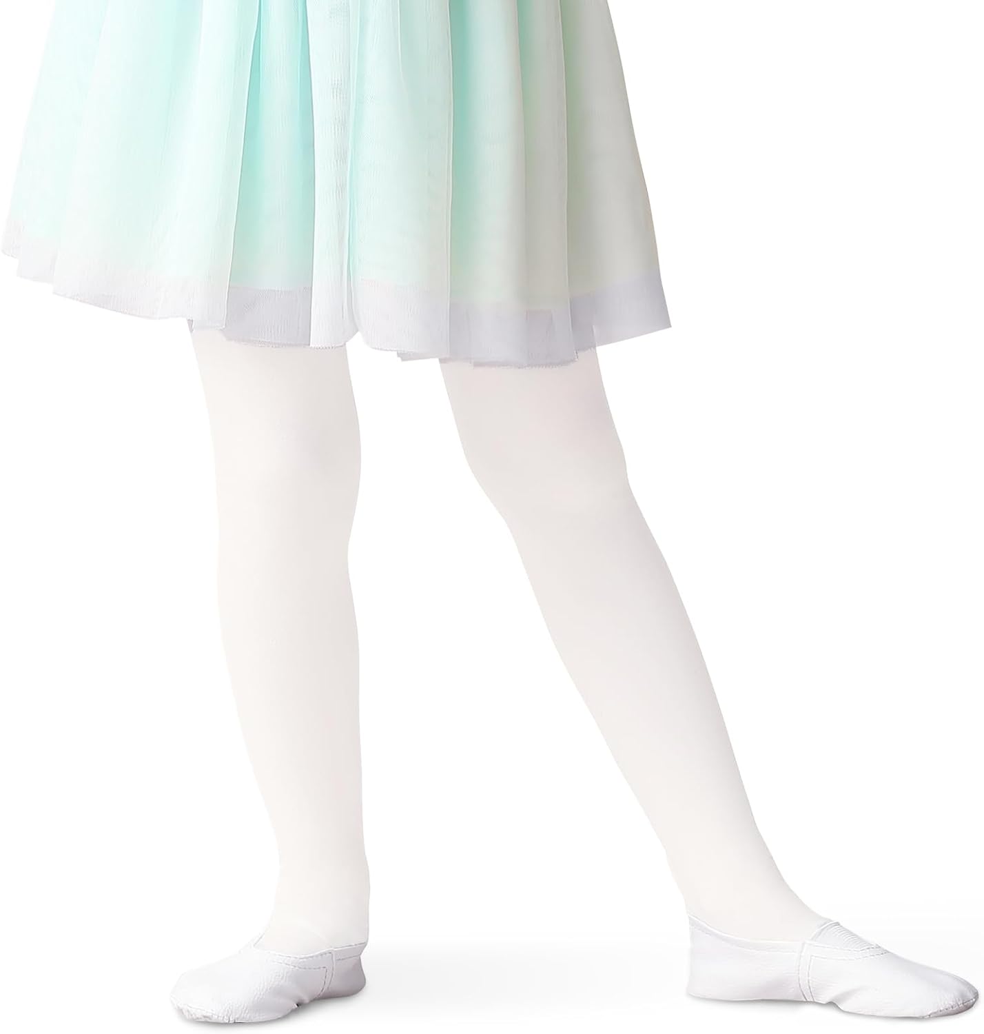 Collants Fille Collant Danse