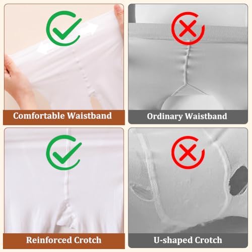 Vue 5 de Collants Fille Collant Danse