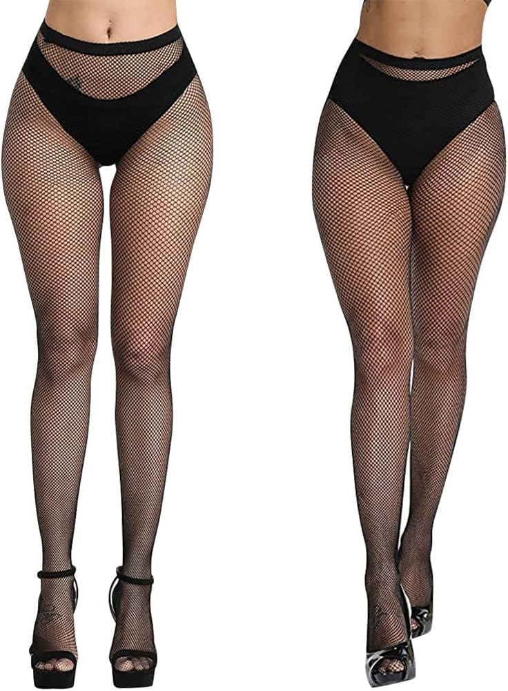 Collants Resille Femme Sexy