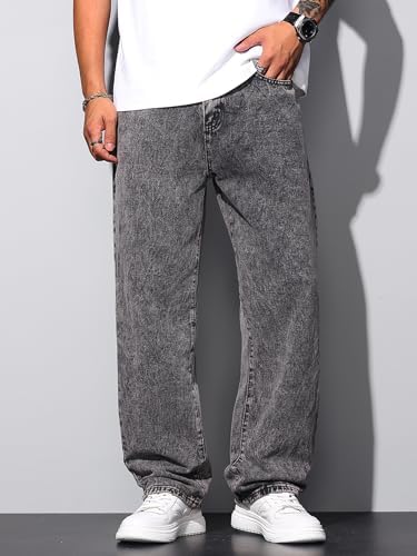 Vue 2 de Yk Yk Jean Baggy