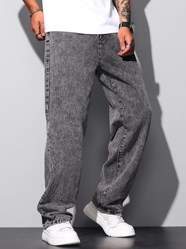 Vue 4 de Yk Yk Jean Baggy