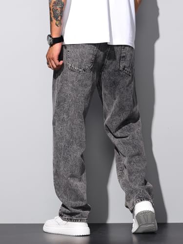 Vue 5 de Yk Yk Jean Baggy