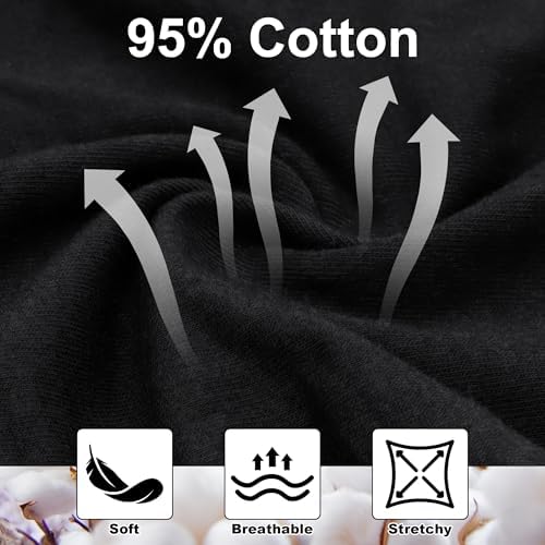 Vue 3 de Leggings Court Pour Fille