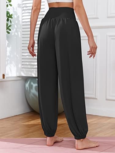 Vue 5 de Sarouel Pour Femme Taille