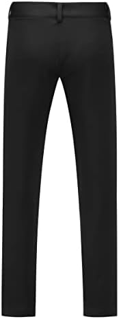 Vue 2 de Pantalon De Costume Homme
