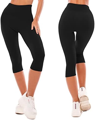 Vue 2 de Legging Femmes Pantalon De