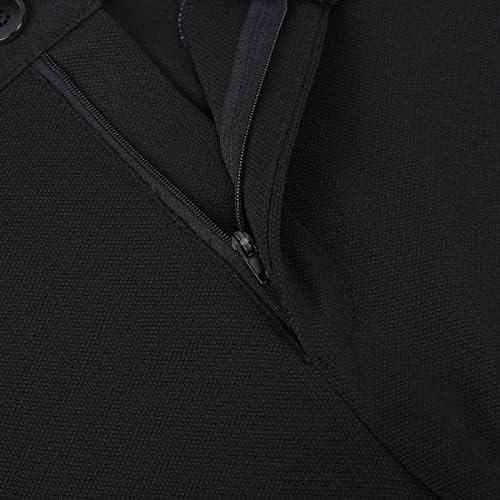 Vue 5 de Pantalon De Costume Homme