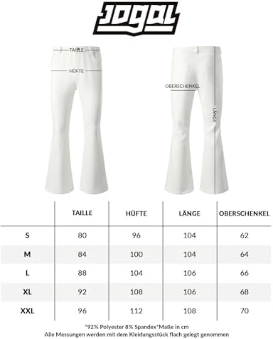 Vue 7 de Pantalon Evase Pour Homme