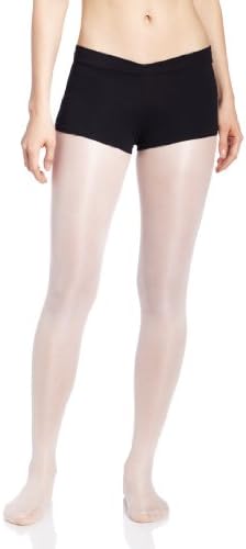 Vue 4 de Short Femme En Coton