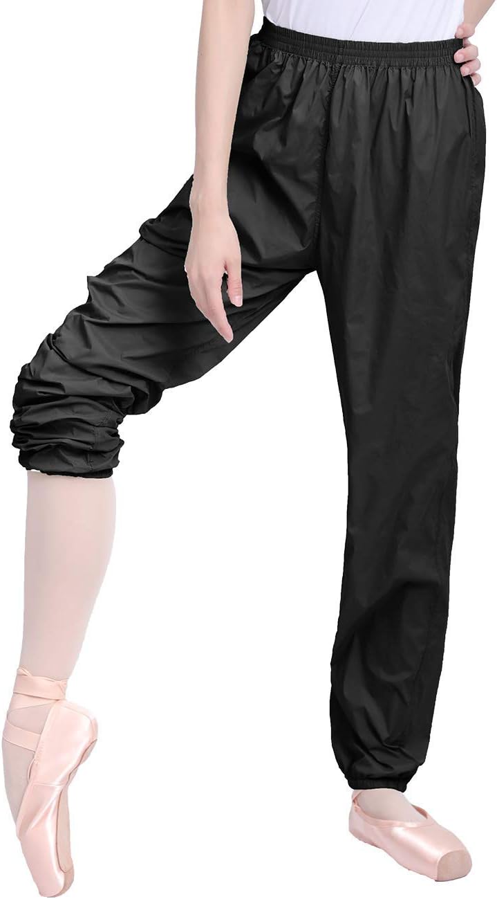 Pantalon De Ballet Indechirable