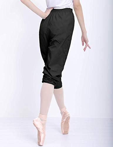 Vue 2 de Pantalon De Ballet Indechirable