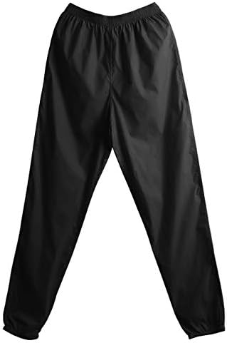 Vue 4 de Pantalon De Ballet Indechirable