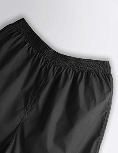 Vue 6 de Pantalon De Ballet Indechirable